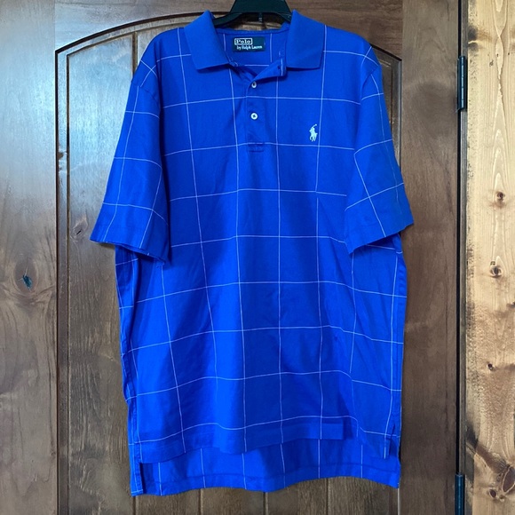 Ralph Lauren Polo - Picture 1 of 3
